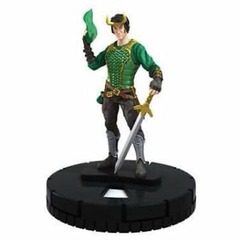 Loki - M-027 Convention Exclusive (Sealed in Box)